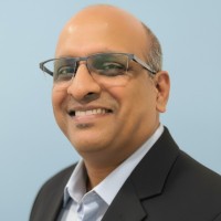 Viju Gangadharan