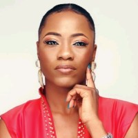 Ekenakema Cindy Idehen
