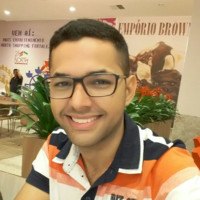 Willame De Albuquerque Andrade