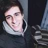 Claiton Hagemann Medeiros
