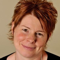 Claudine Vaillancourt
