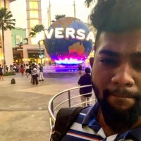 Balaji Aravind
