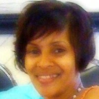 Arnesia Richardson