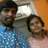 Lucky Ashok