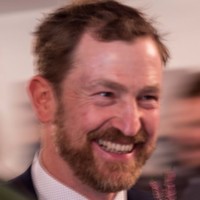 Rory Jenkins