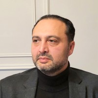 Zura Nozadze