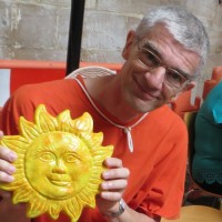 Paul Delcour
