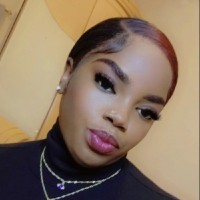 Shefayne McIntosh Belle