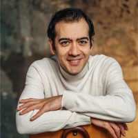 Ferhat Ayaz