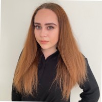 Arina Yarkina
