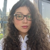Alicia Luana Lemos Dias