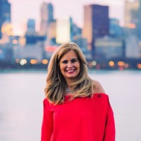 Meredith O'Connor