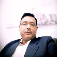Ashutosh Tiwari