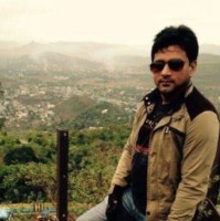 Krishna Kumar