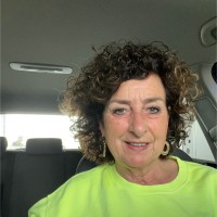 Trudy Van Waarde