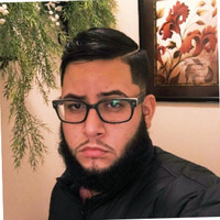 Luis Rivera Perez