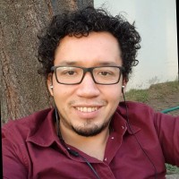 Rodrigo Roman Godinez