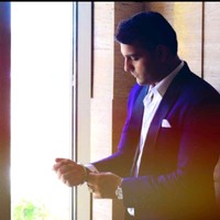 Arjun Monga