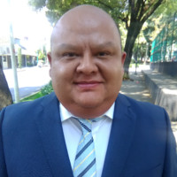 Cesar Garcia
