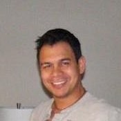 Andre Woon
