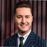 Florian Ibraimi