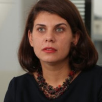 Teodora Luca