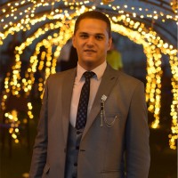 Mohamed Hamed Apo Elfath