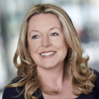 Deirdre O'Shaughnessy