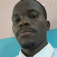 Hezron J. Mwandoloma