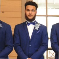 Khalil Fleming