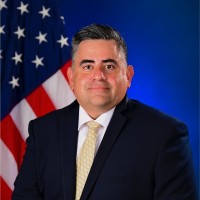 Abraham Camacho