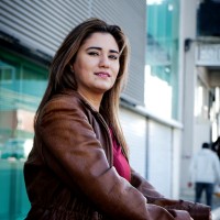 Merari Aguilar