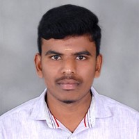 Arvinth Rajendran