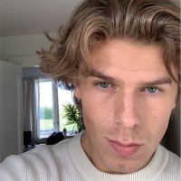 Marcus Hansen