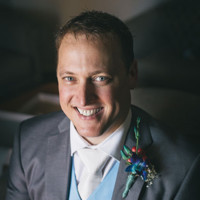 Mark Pritchard