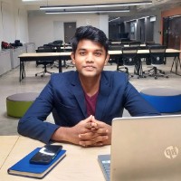 Muralikrishnan M