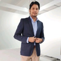 Pavan Patil