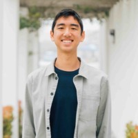 Ethan Lin
