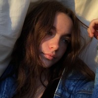 Rebecca Oreilly