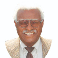 Dr. Richard Harris