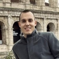 Dejan Nesic
