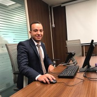 Abanoub Maged