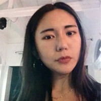 Jojo Liu