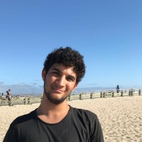 James Abravaya
