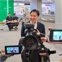 Kulachat Laoasoke                          (MBA, BSc, MIRO)