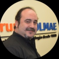 Jose Carlos Martinez Perez