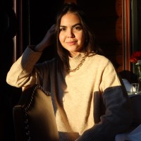Manuela Barreto Triana
