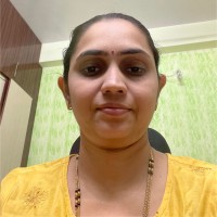 Rashmi Mulasavalgi