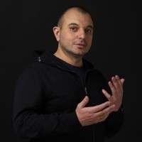 David Jibgashvili