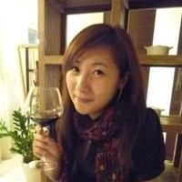 Anna Tsai